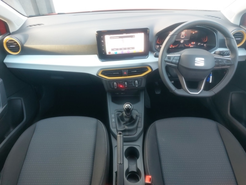 Used SEAT Ibiza 2025 for sale - 76103041: Photo 2