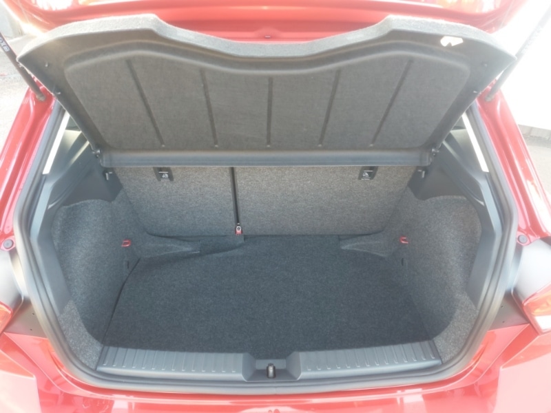 Used SEAT Ibiza 2025 for sale - 76103041: Photo 8