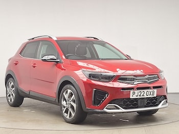 2022 - 1.0T GDi 48V GT-Line 5dr