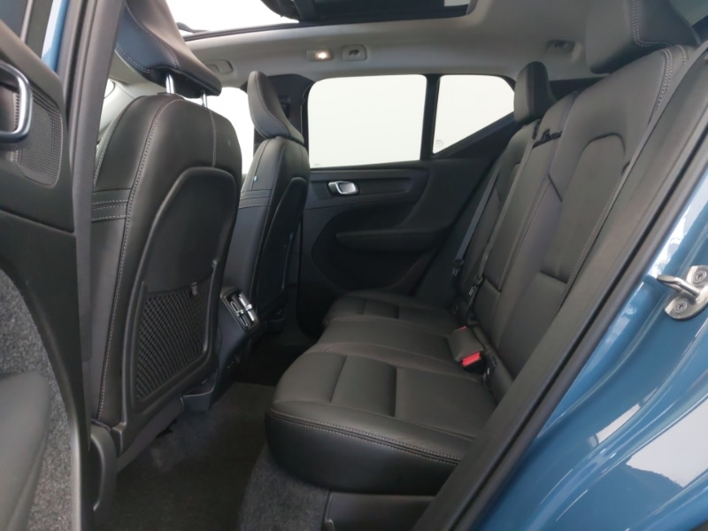 Used Volvo XC40 2024 for sale - 77955584: Photo 6