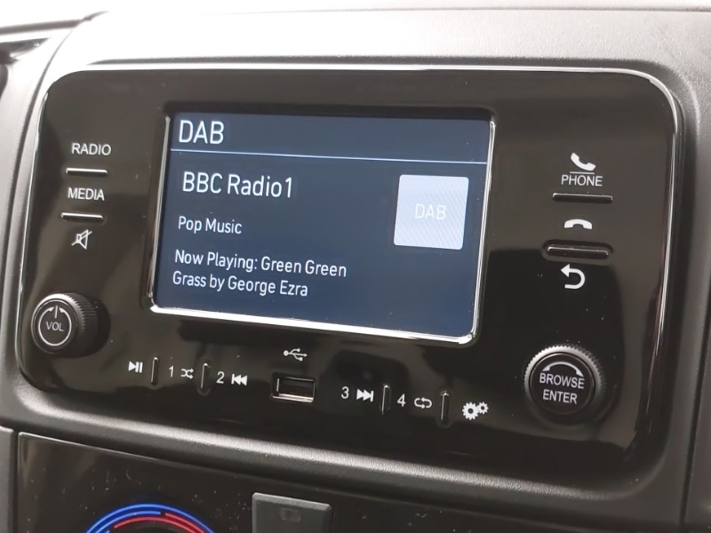 Used Citroen Relay 2025 for sale - 78129308: Photo 10