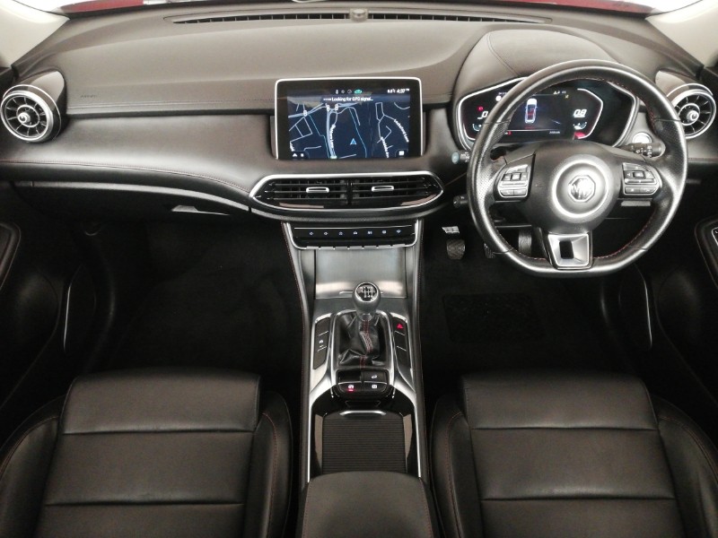 Used MG MG HS 2023 for sale - 77585540: Photo 2