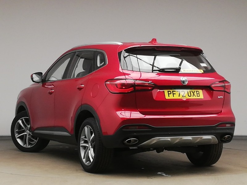 Used MG MG HS 2023 for sale - 77585540: Photo 3