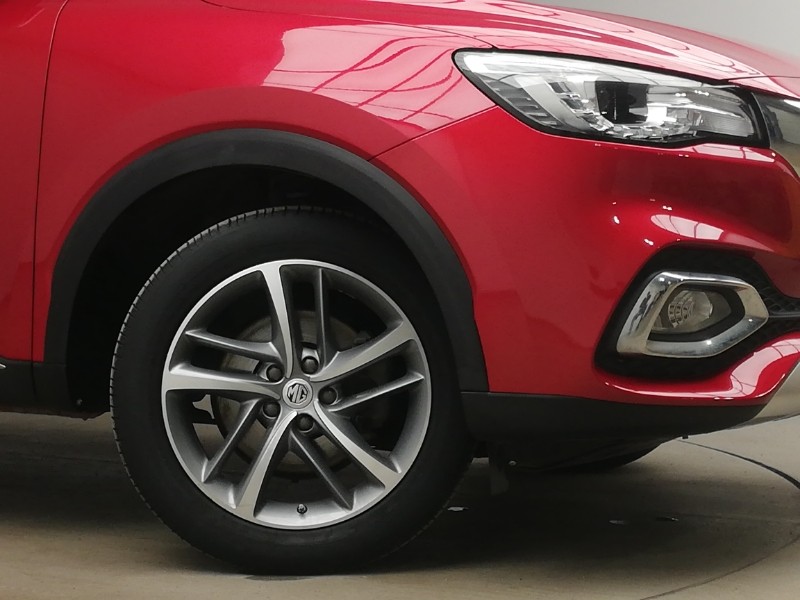 Used MG MG HS 2023 for sale - 77585540: Photo 9