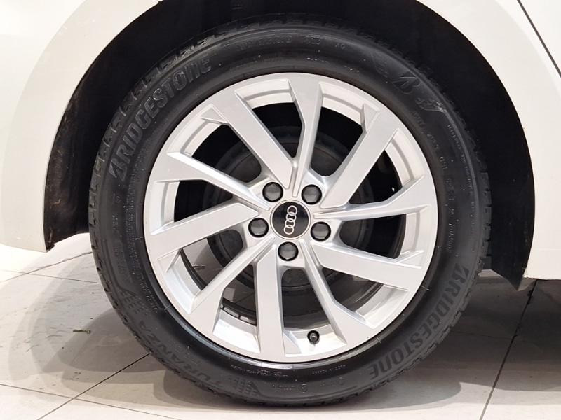 Used Audi A1 2022 for sale - 76629596: Photo 12