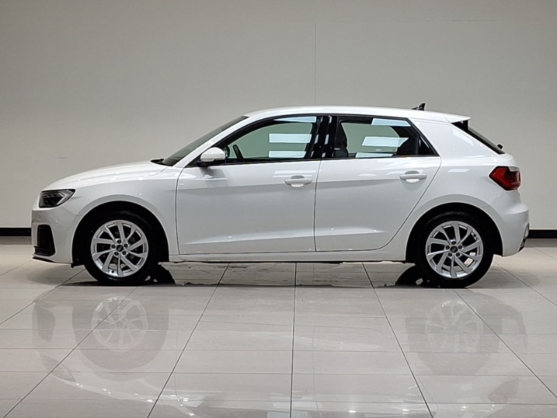 Used Audi A1 2022 for sale - 76629596: Photo 4