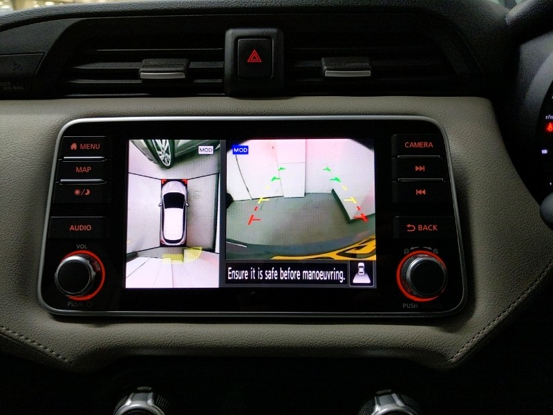 Used Nissan Micra 2022 for sale - 76411099: Photo 10