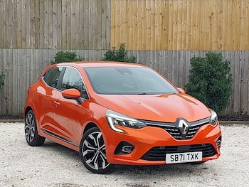 2022 - 1.0 TCe 90 S Edition 5dr