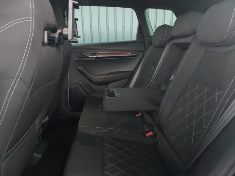 Used Skoda Karoq 2024 for sale - 77544706: Photo 6