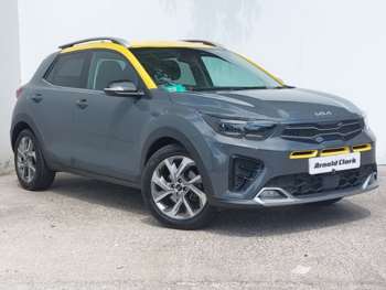 2023 - 1.0T GDi 48V GT-Line S 5dr