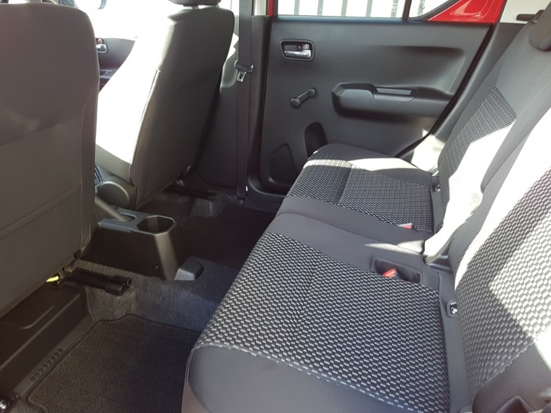 Used Suzuki Ignis 2022 for sale - 77924350: Photo 6