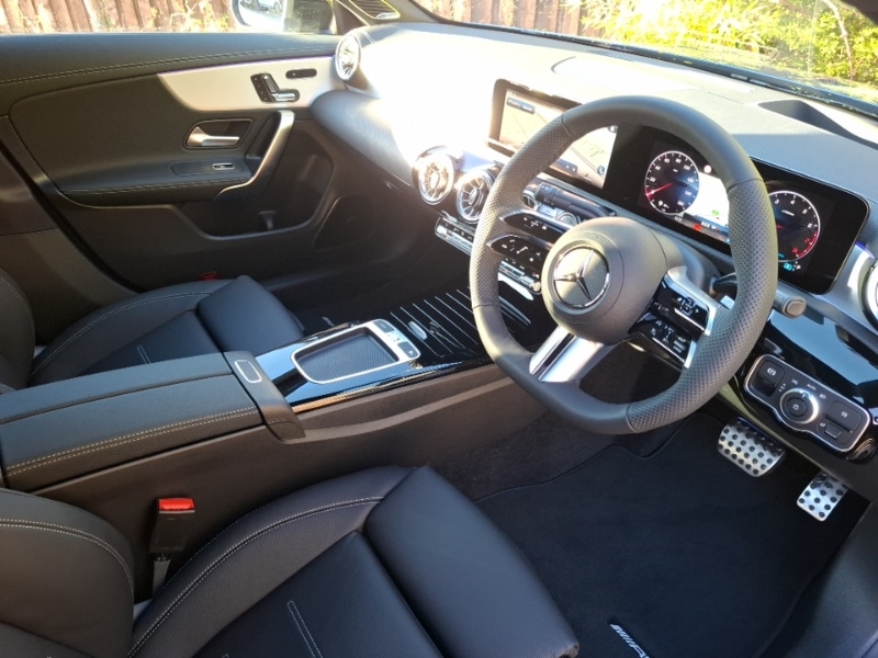 Used Mercedes-Benz CLA 2025 for sale - 77321702: Photo 10