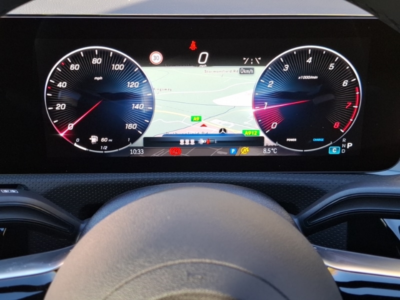 Used Mercedes-Benz CLA 2025 for sale - 77321702: Photo 11