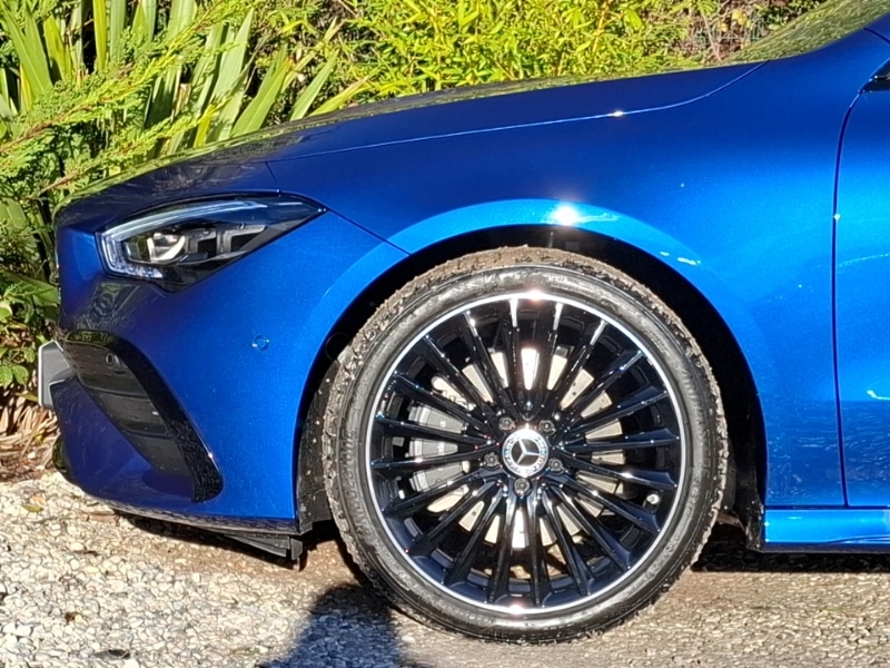 Used Mercedes-Benz CLA 2025 for sale - 77321702: Photo 12