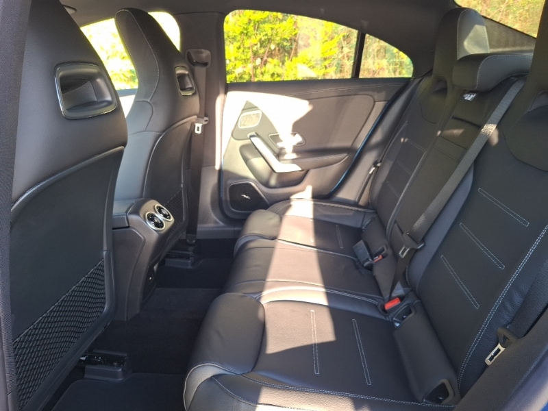 Used Mercedes-Benz CLA 2025 for sale - 77321702: Photo 6