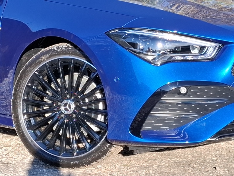 Used Mercedes-Benz CLA 2025 for sale - 77321702: Photo 9