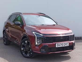 Used Kia Sportage 2026 for sale - 78735944: Photo