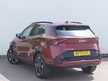 Used Kia Sportage 2026 for sale - 78735944: Photo