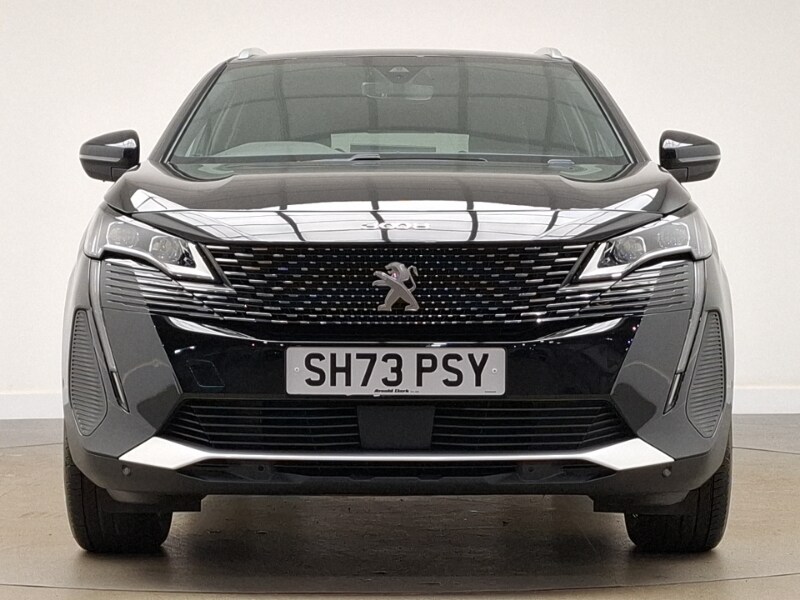 Used Peugeot 3008 2023 for sale - 77184114: Photo 12