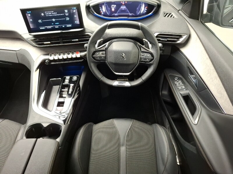 Used Peugeot 3008 2023 for sale - 77184114: Photo 7