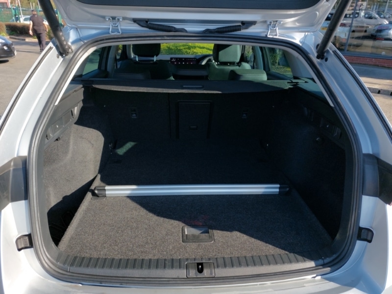 Used Skoda Octavia 2024 for sale - 77985864: Photo 8