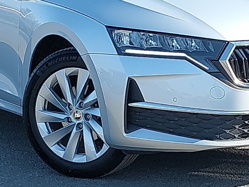 Used Skoda Octavia 2024 for sale - 77985864: Photo 9