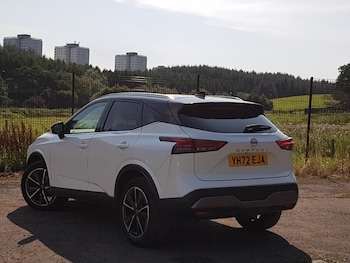 Used Nissan Qashqai 2022 for sale - 75569212: Photo