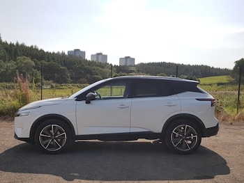 Used Nissan Qashqai 2022 for sale - 75569212: Photo