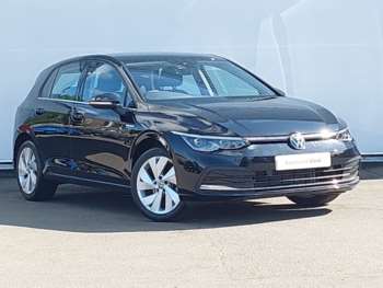 2024 - 1.5 TSI 150 Style 5dr