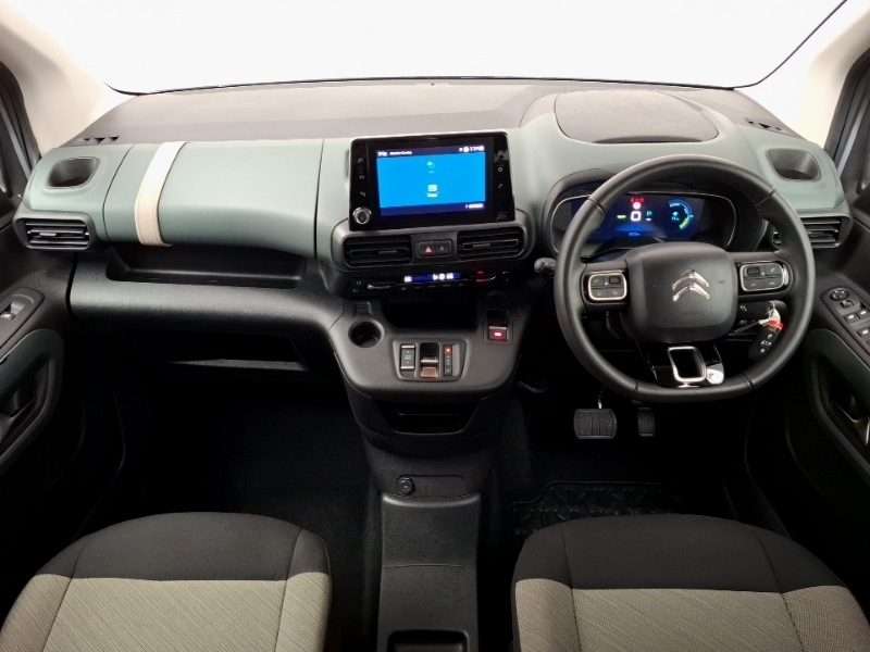 Used Citroen Berlingo 2022 for sale - 77606517: Photo 2