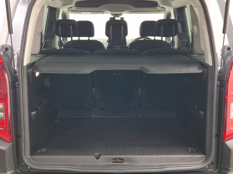 Used Citroen Berlingo 2022 for sale - 77606517: Photo 8