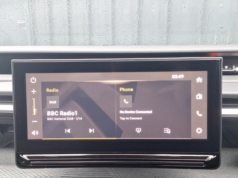 Used Citroen C3 Aircross 2025 for sale - 76925362: Photo 10