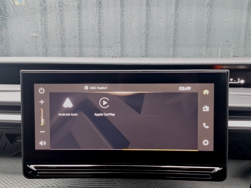 Used Citroen C3 Aircross 2025 for sale - 76925362: Photo 11