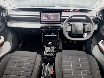 Used Citroen C3 Aircross 2025 for sale - 76925362: Photo