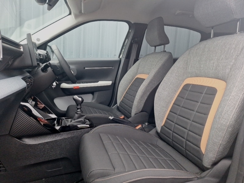 Used Citroen C3 Aircross 2025 for sale - 76925362: Photo 5