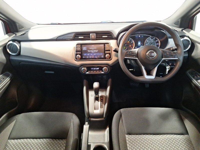 Used Nissan Micra 2022 for sale - 78219883: Photo 2