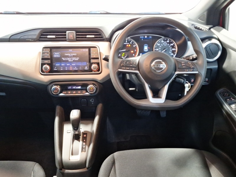 Used Nissan Micra 2022 for sale - 78219883: Photo 7