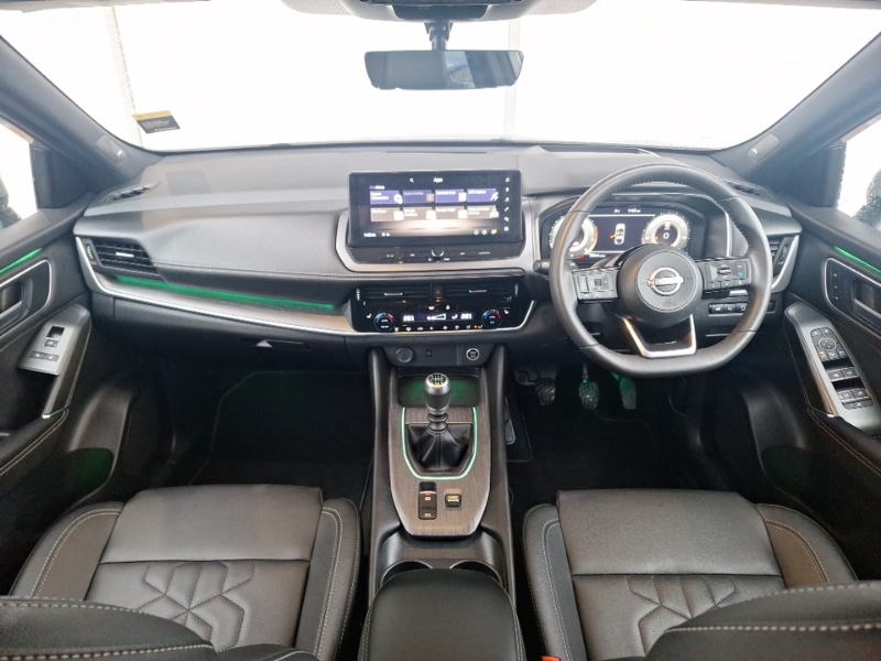 Used Nissan Qashqai 2025 for sale - 77923037: Photo 2