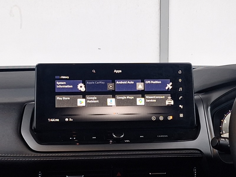 Used Nissan Qashqai 2025 for sale - 77923037: Photo 7