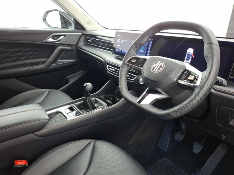 Used MG MG HS 2024 for sale - 77832888: Photo 12