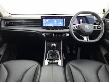 Used MG MG HS 2024 for sale - 77832888: Photo