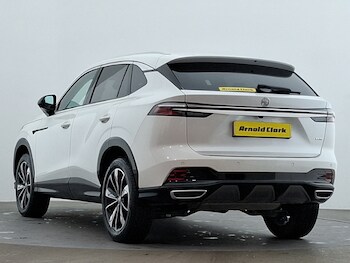 Used MG MG HS 2024 for sale - 77832888: Photo