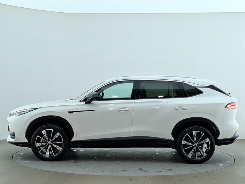 Used MG MG HS 2024 for sale - 77832888: Photo 4