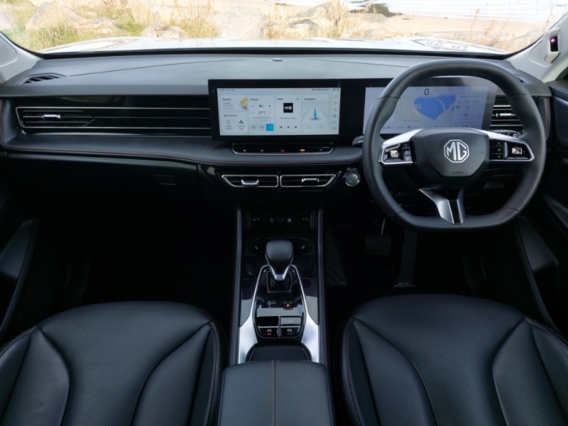 Used MG MG HS 2024 for sale - 77875753: Photo 2