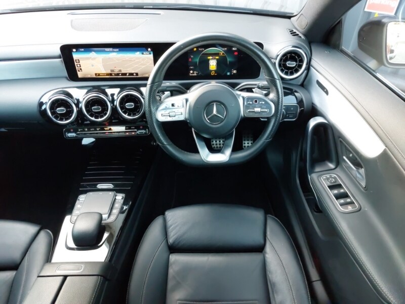 Used Mercedes-Benz CLA 2020 for sale - 77950072: Photo 7