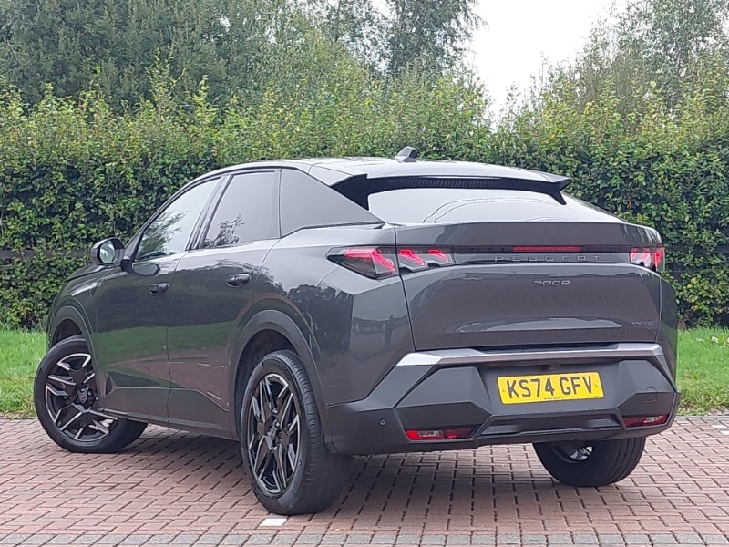 Used Peugeot 3008 2024 for sale - 77281720: Photo 3