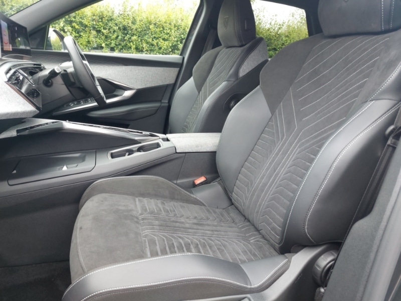 Used Peugeot 3008 2024 for sale - 77281720: Photo 5