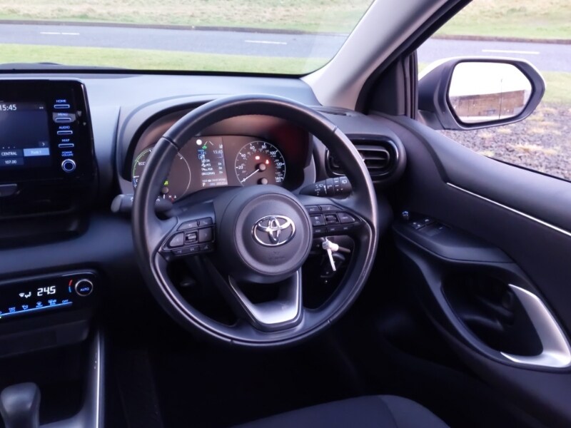Used Toyota Yaris 2022 for sale - 77299185: Photo 7