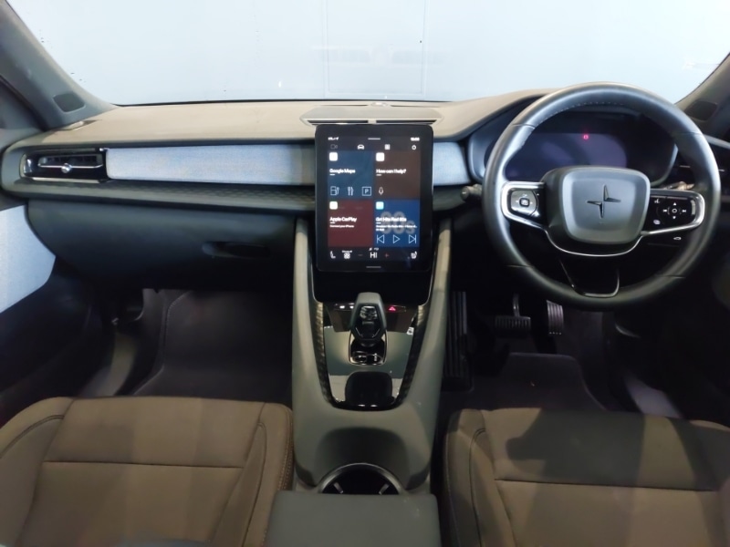 Used Polestar Polestar 2 2022 for sale - 77126793: Photo 2