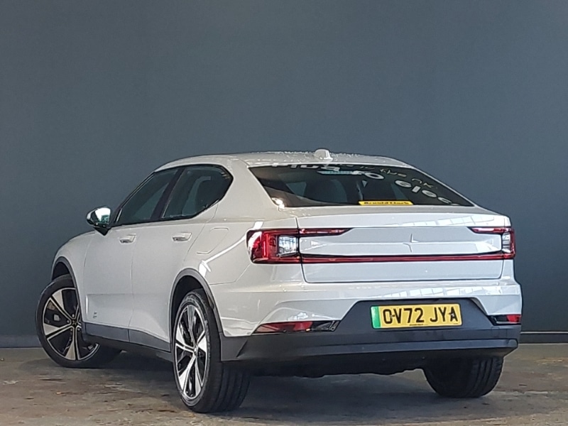 Used Polestar Polestar 2 2022 for sale - 77126793: Photo 3